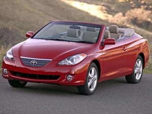 Solara (2004-2008) Solara (2004-2008)